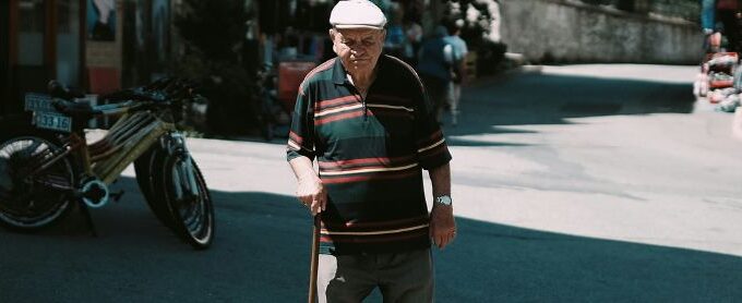 Masszázs időseknek Balaton déli part